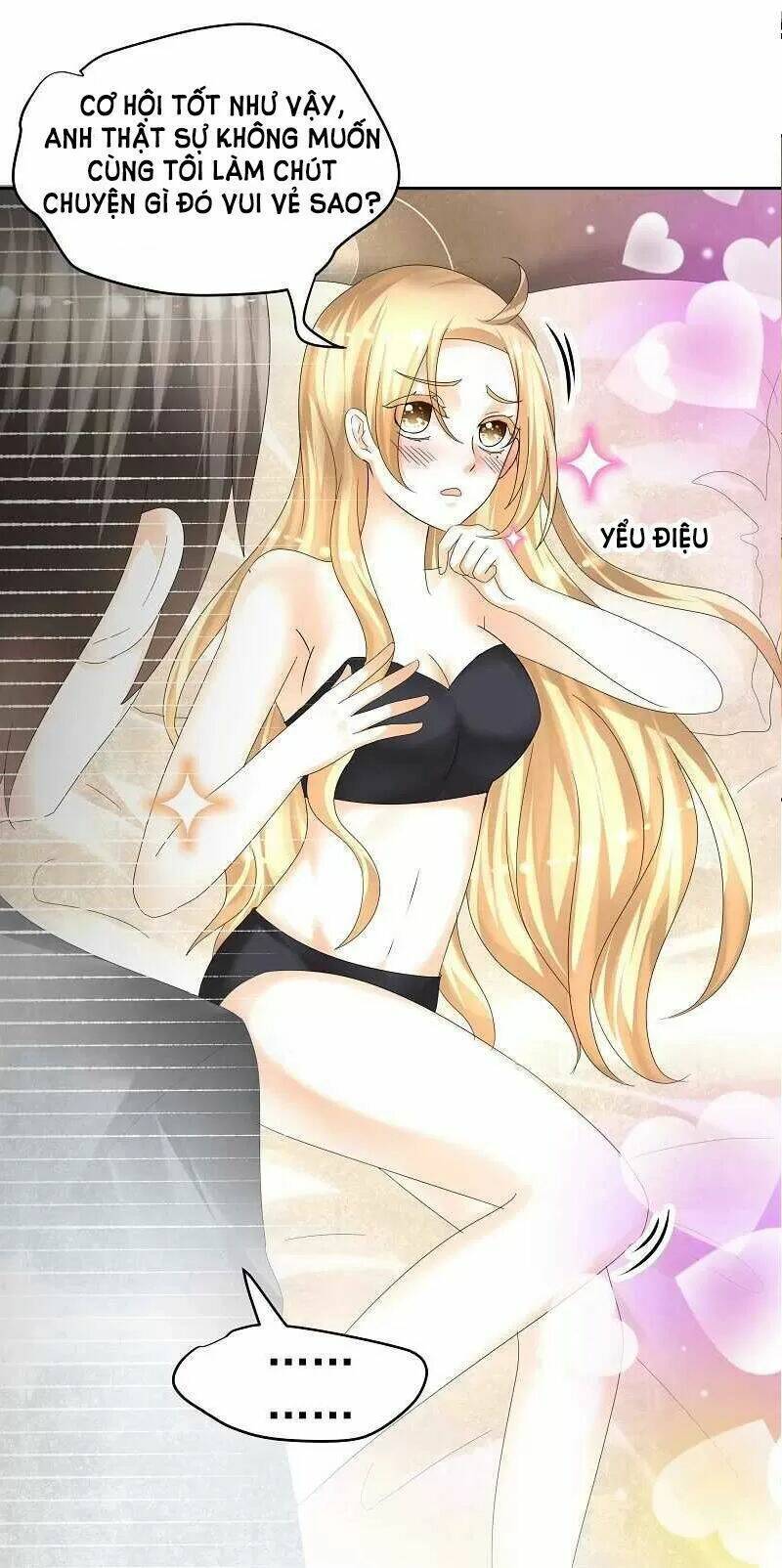 Tiền Thế Kim Sinh Của Chung Tiểu Thư: Chapter 28