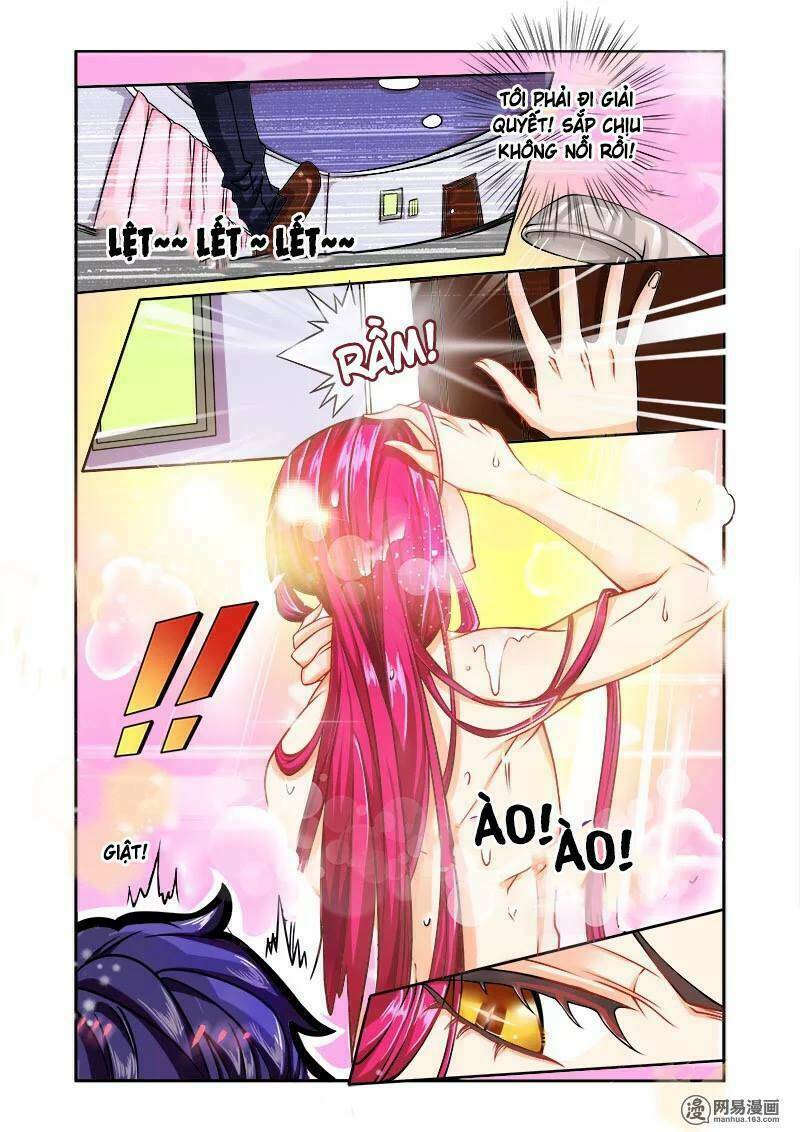 Liệp Hồn: Chapter 10