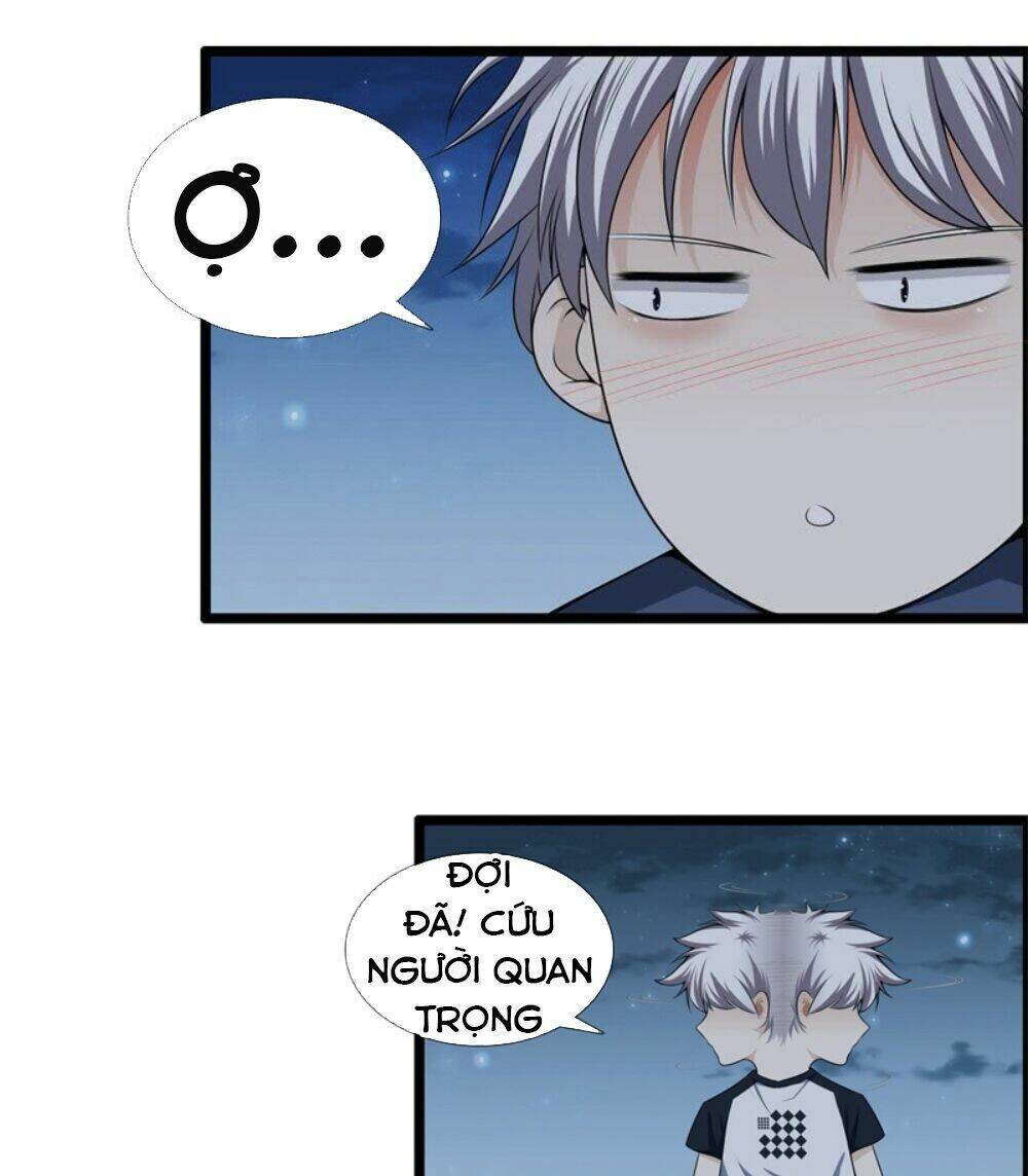 Đô Thị Chí Tôn: Chapter 28