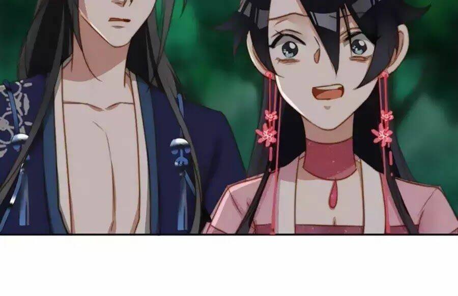 Thần Nữ Thái Năng Liêu: Chapter 34