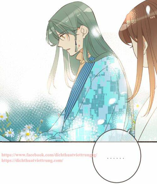 Bạn Trai Tôi Là Cẩm Y Vệ 2: Chapter 95