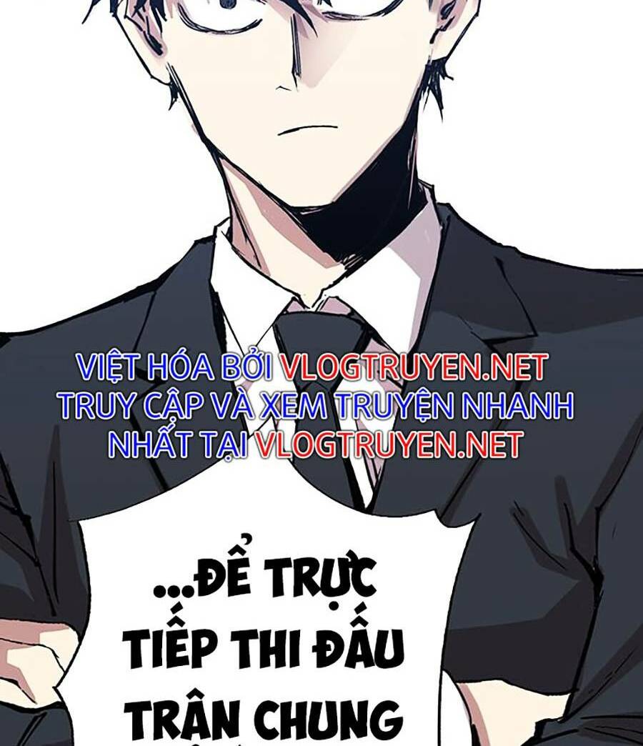 Hard Core Leveling Warrior Ss2: Chapter 132