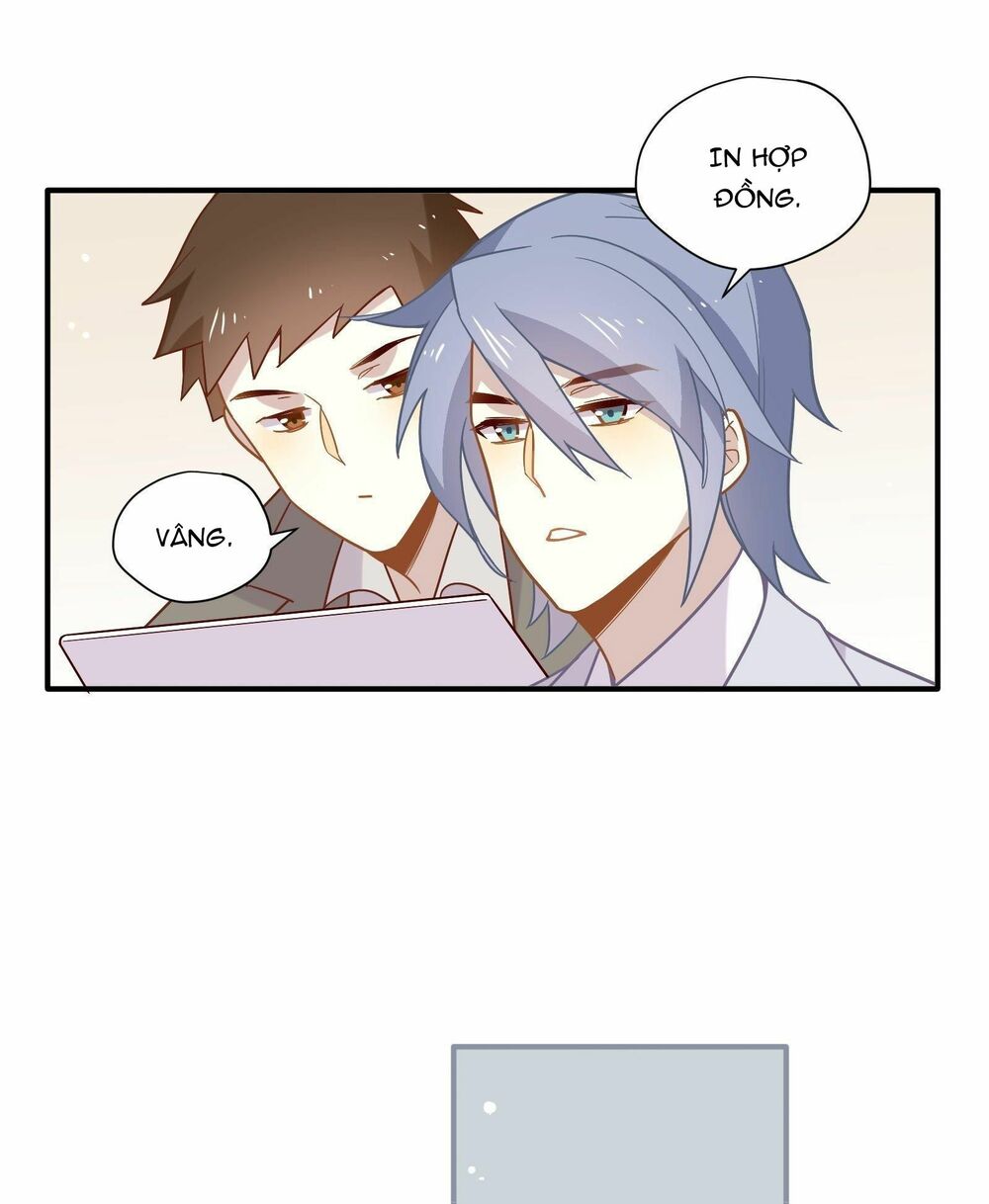 Nữ Phụ Như Tôi Cũng Có Ngày Ra Mắt: Chapter 54