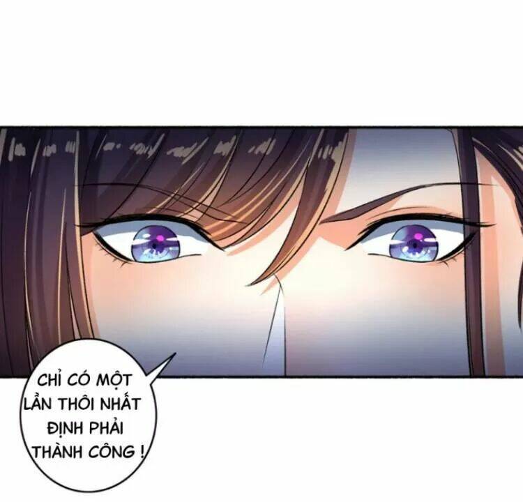 Cuồng Phi Phách Lối: Chapter 50