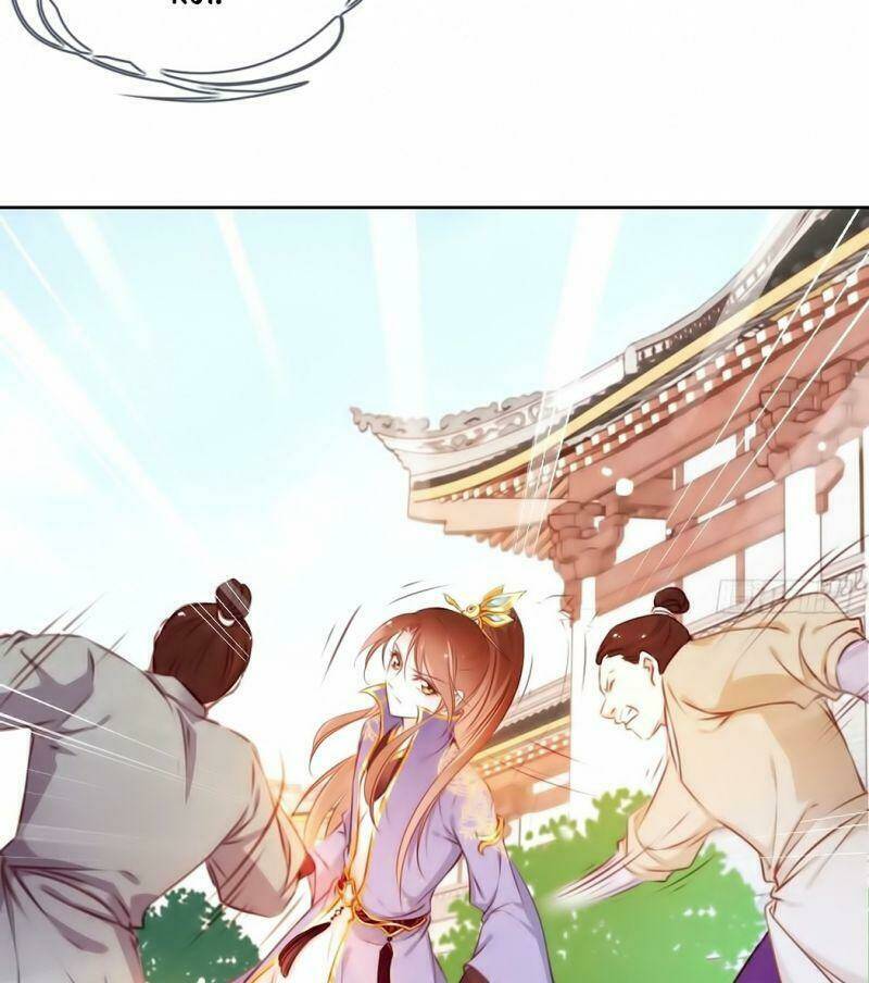 Nàng Trở Thành Bạch Nguyệt Quang Của Vương Gia Bệnh Kiều: Chapter 5