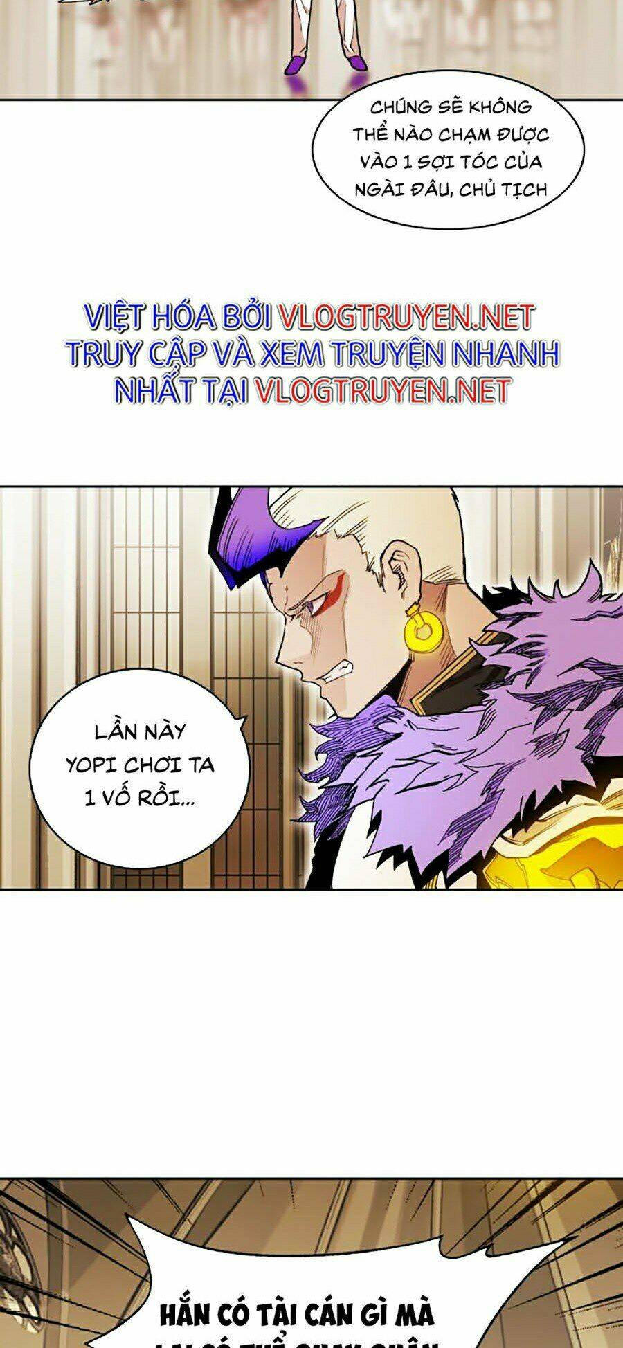 Hard Core Leveling Warrior Ss2: Chapter 80