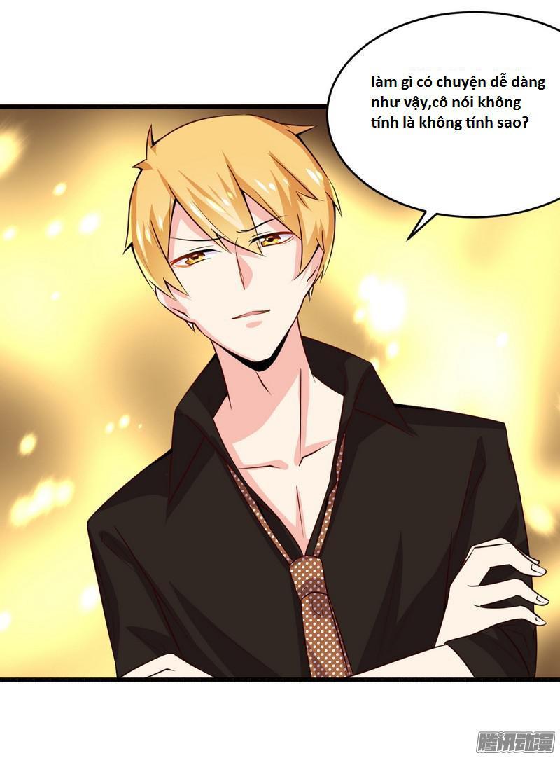 Tổng Tài Đã Cưới Em: Chapter 23.1