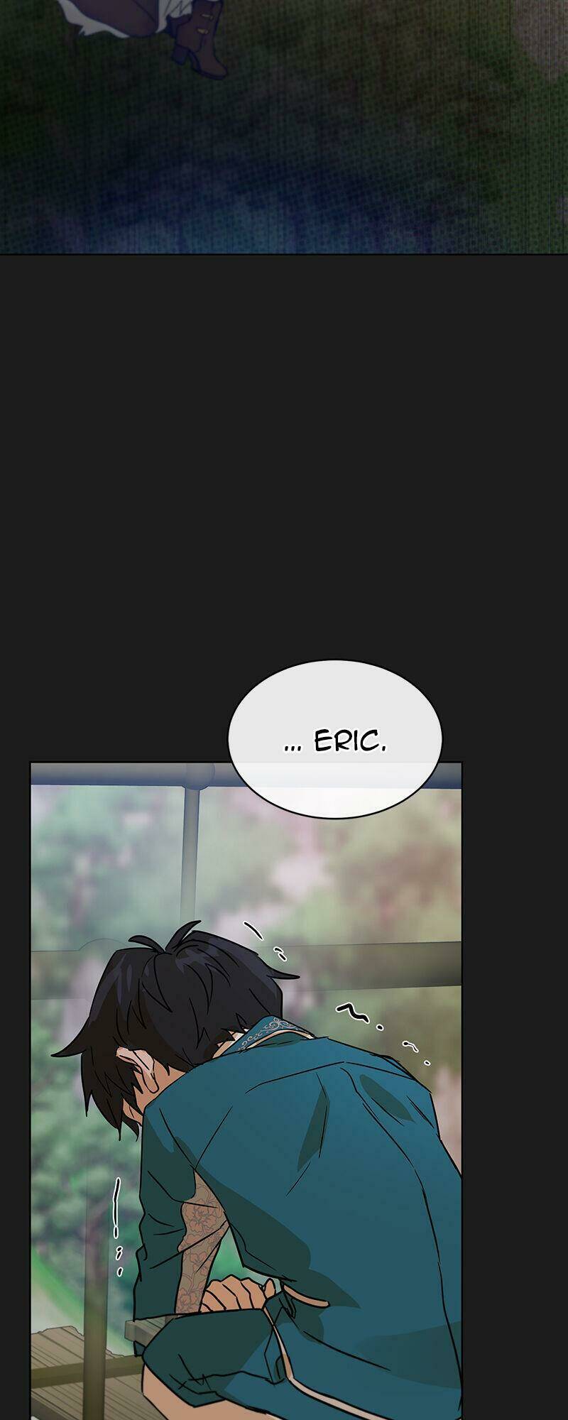Khế Ước Của Ác Ma: Chapter 38