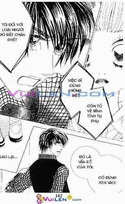 1/4 Tình Yêu: Chapter 6