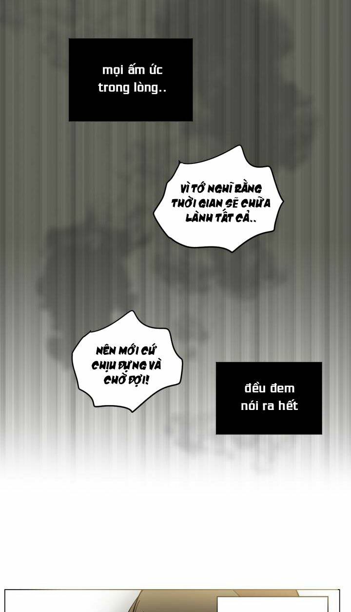 Lớn Lên Đểu Cáng: Chapter 40