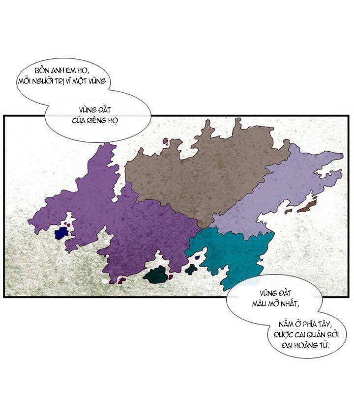 Beautiful Stranger: Chapter 6