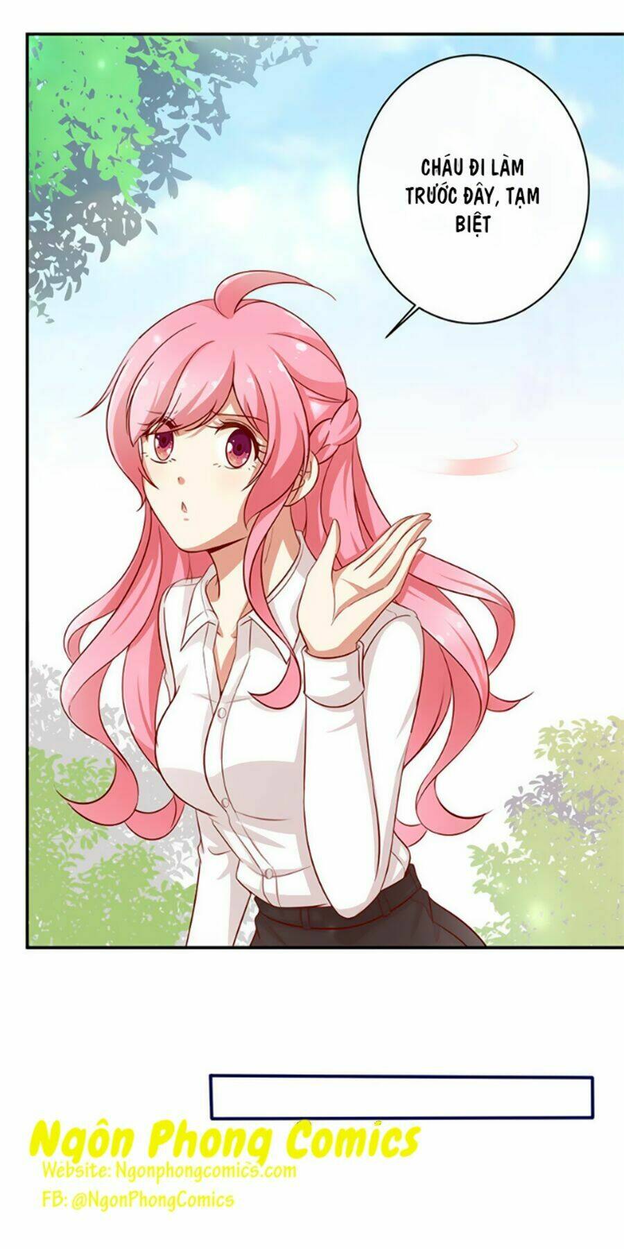 Cả Thế Giới Đều Không Bằng Người: Chapter 30