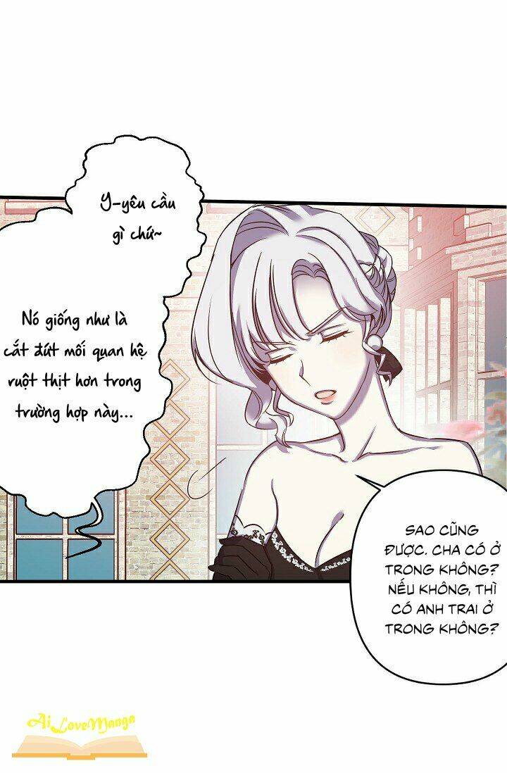 Hôn Lễ Báo Thù: Chapter 37