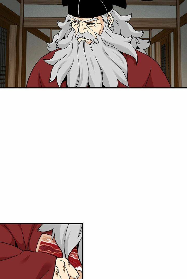 Hồi Ký Của Huyền Thoại Học Giả: Chapter 5