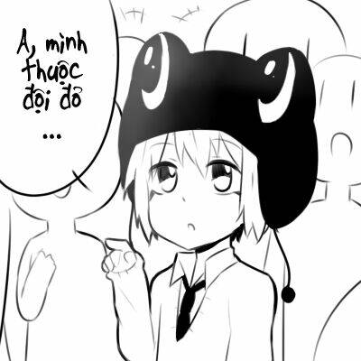 Khr Doujinshi - B26 Short Doujin: Chapter 3