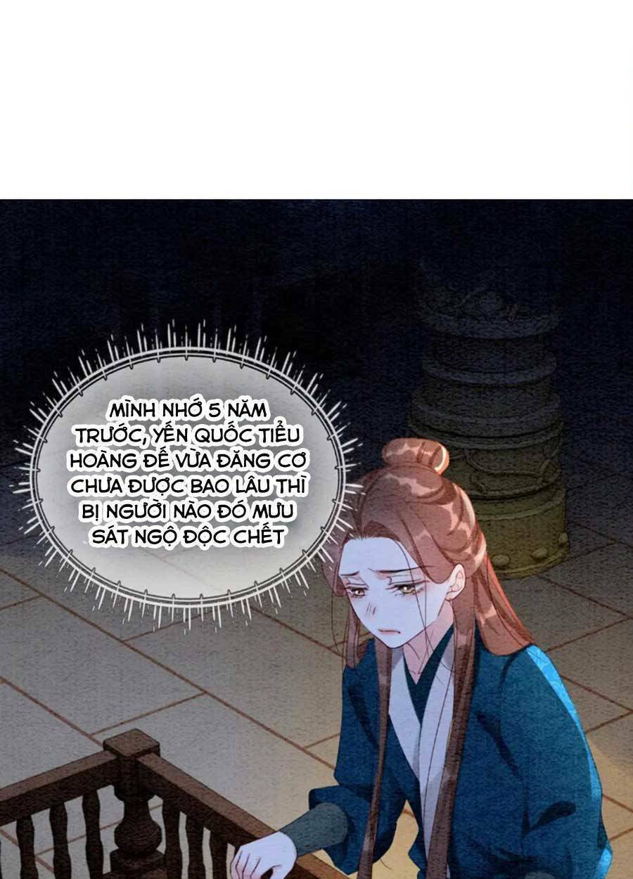 Xung Hỉ Vương Phi: Chapter 98