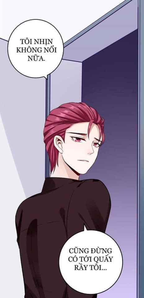 Bỉ Chi Tì Sương: Chapter 1