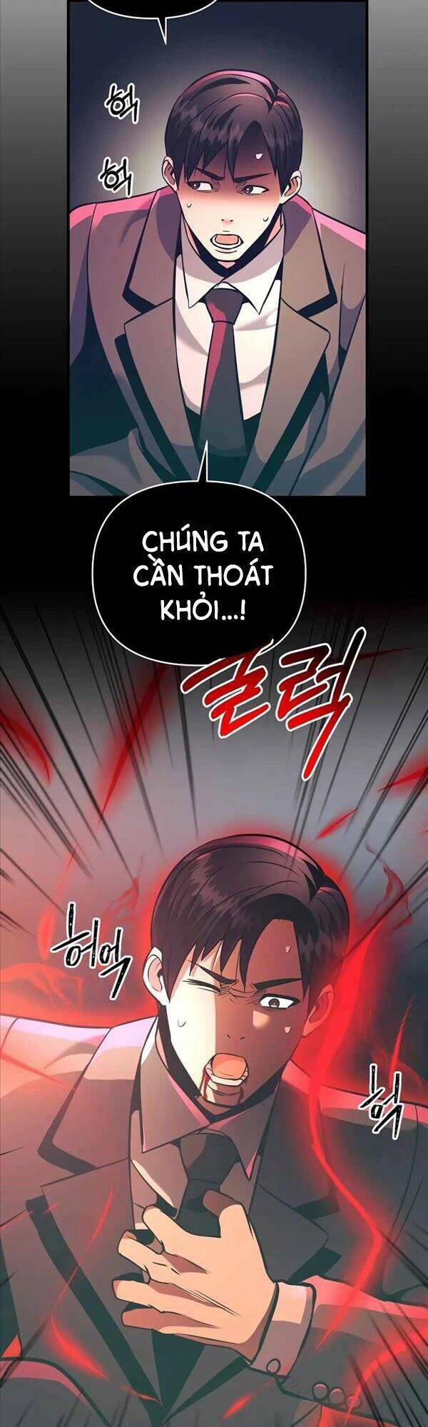 Trở Thành Bạo Quân: Chapter 16