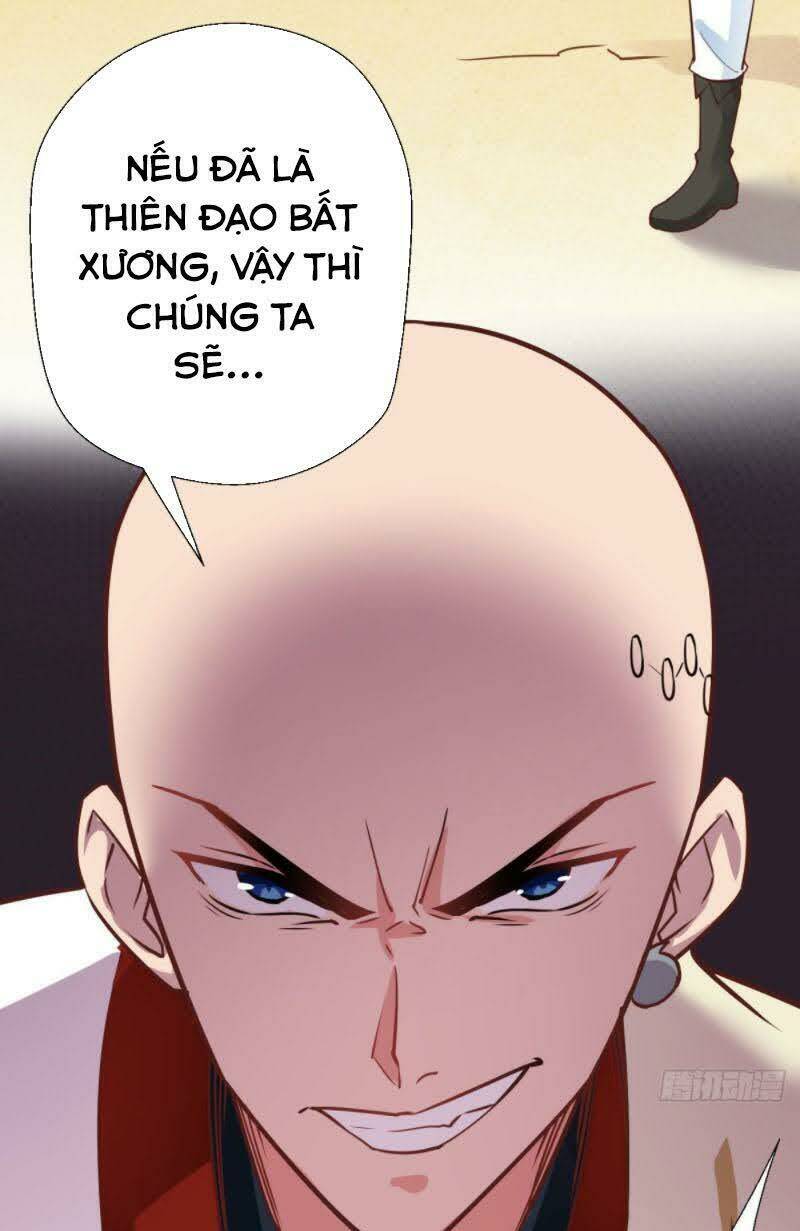 Tà Du Ký: Chapter 34