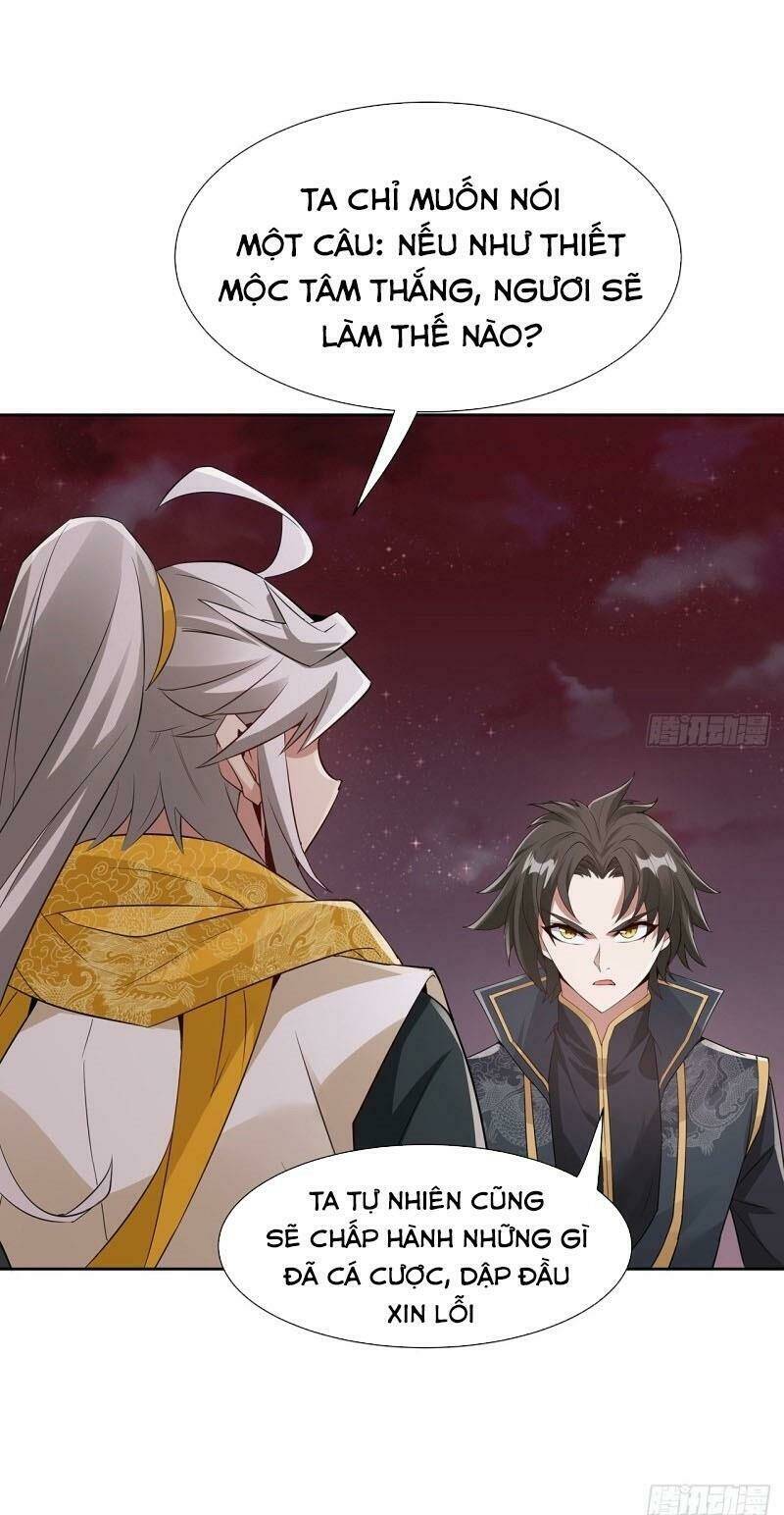 Nghịch Lân: Chapter 98