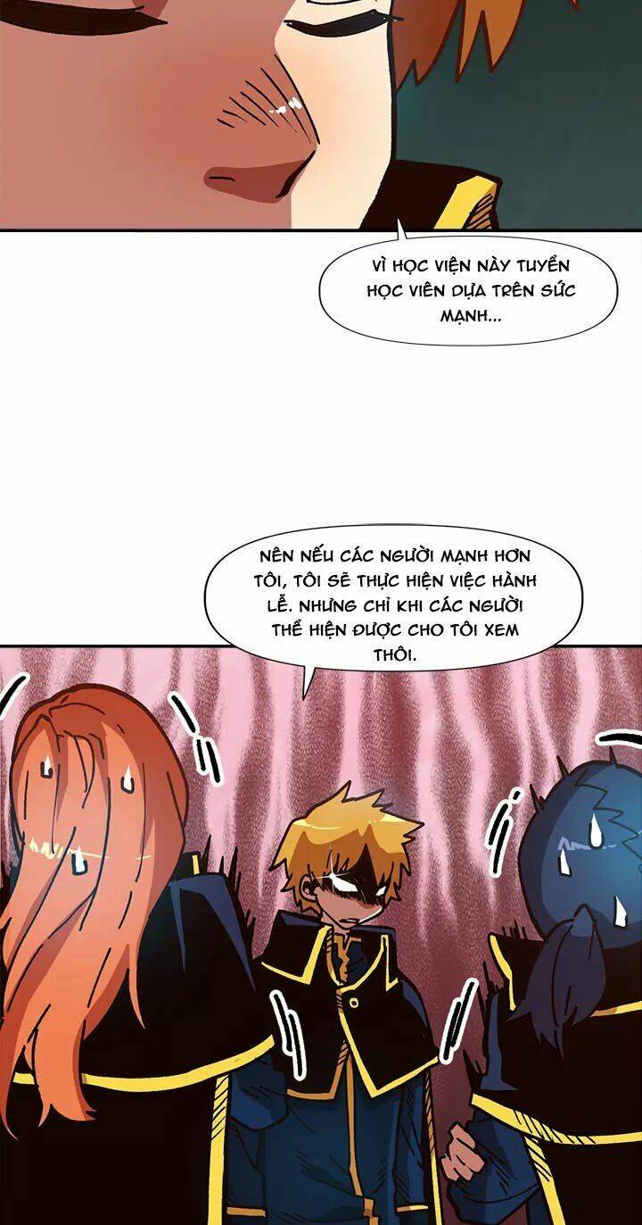 Nô Lệ Nghịch Thiên: Chapter 12