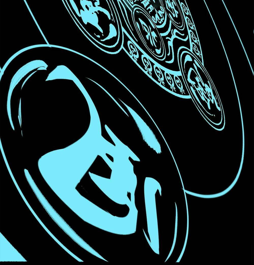 Phong Tàng: Chapter 0