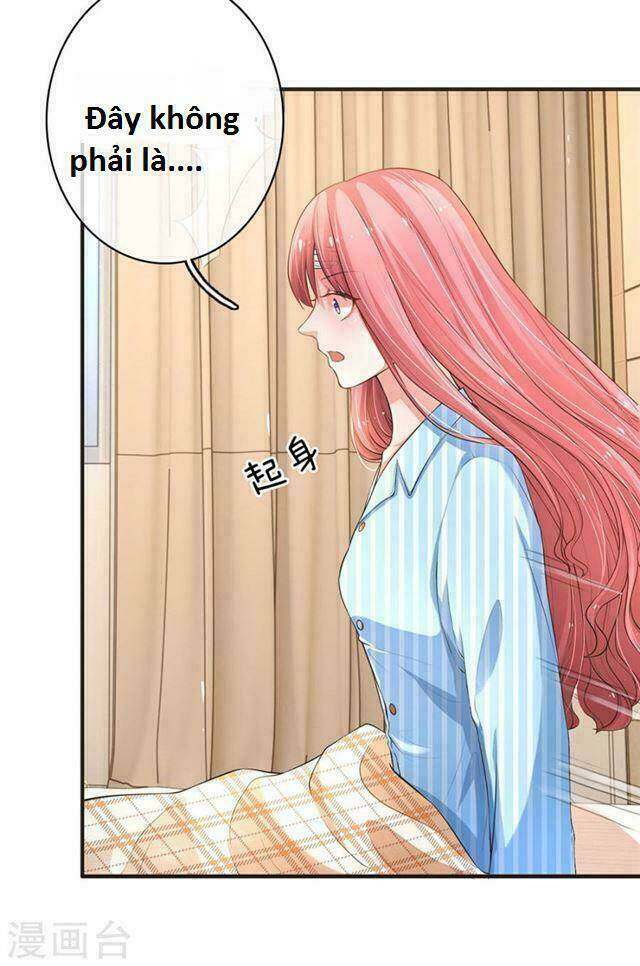 Trùng Sinh Để Trả Thù: Chapter 5