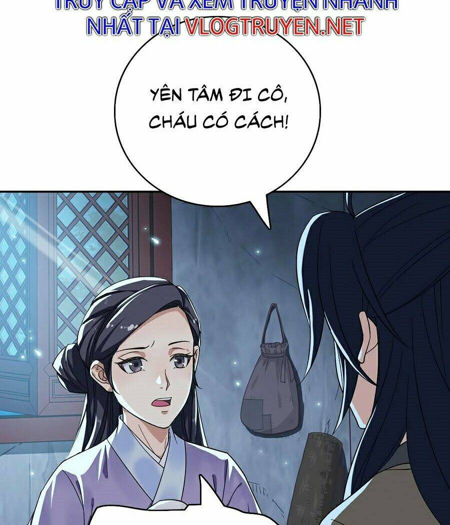 Siêu Đạo Thần Thuật: Chapter 10
