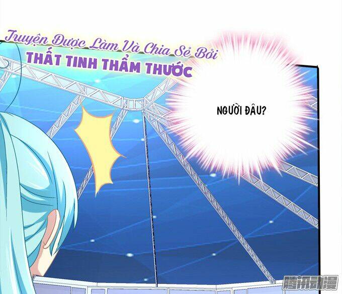 Đế Vương Ta Vẫn Còn Nhỏ: Chapter 11