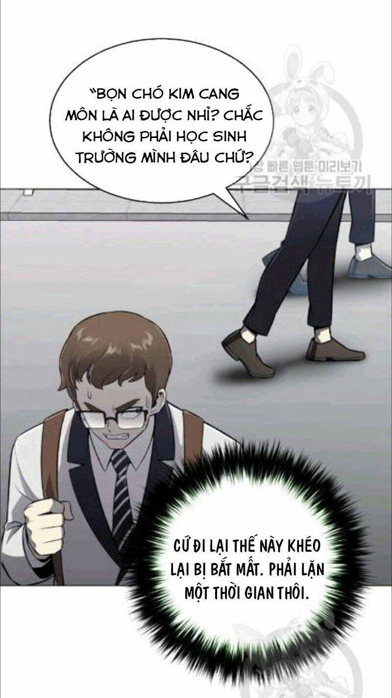 Luân Hồi Ác Nhân: Chapter 55