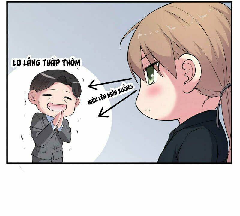 Chiến Lược Lãng Mạn Của Thịnh Thiếu: Chapter 16