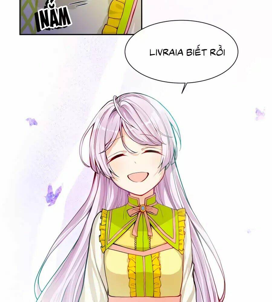 Kế Hoạch Sống Còn Của Công Chúa Nữ Phụ: Chapter 6