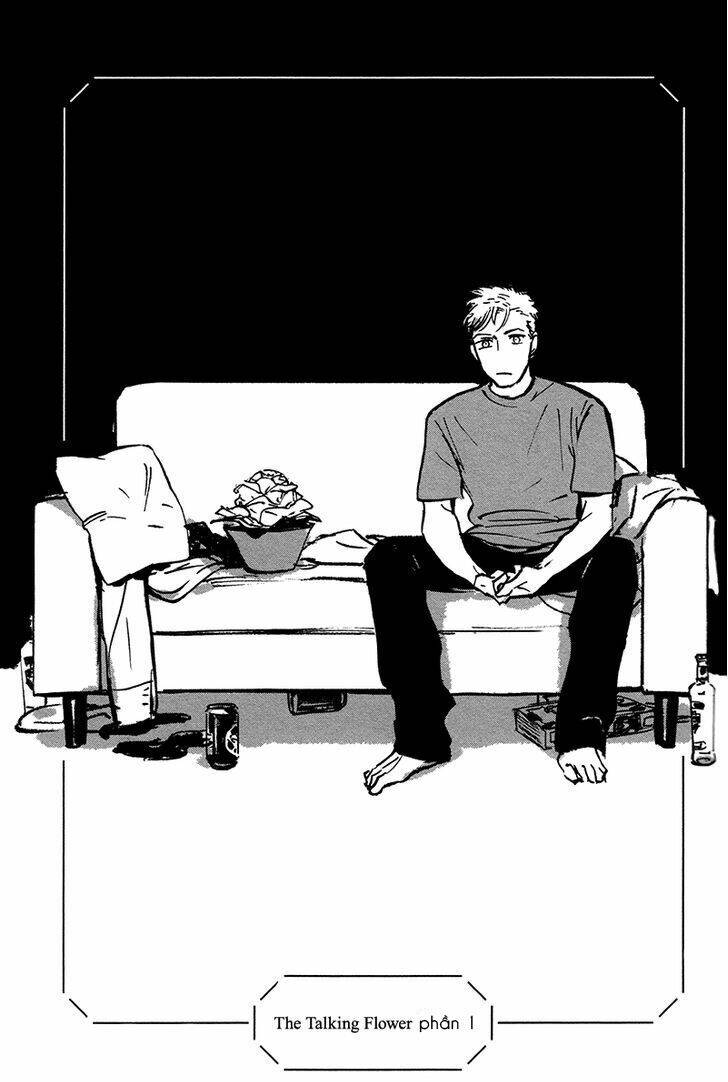 Dear, My God: Chapter 2.1