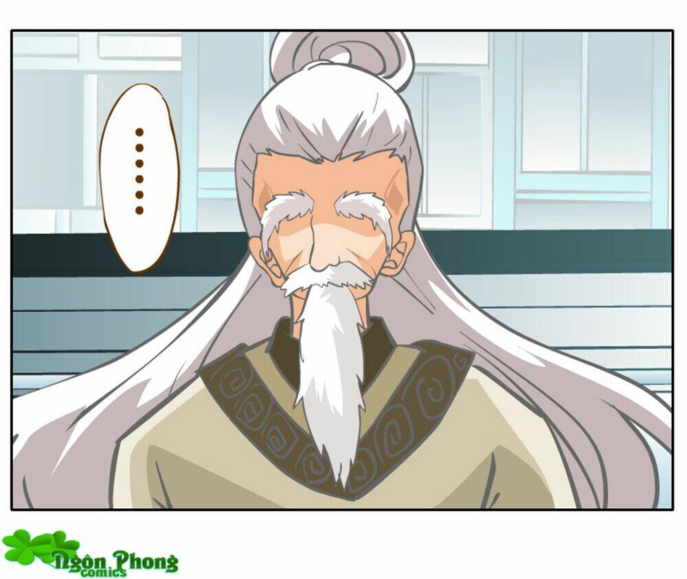 Hòa Thượng Và Tiểu Long Quân: Chapter 52