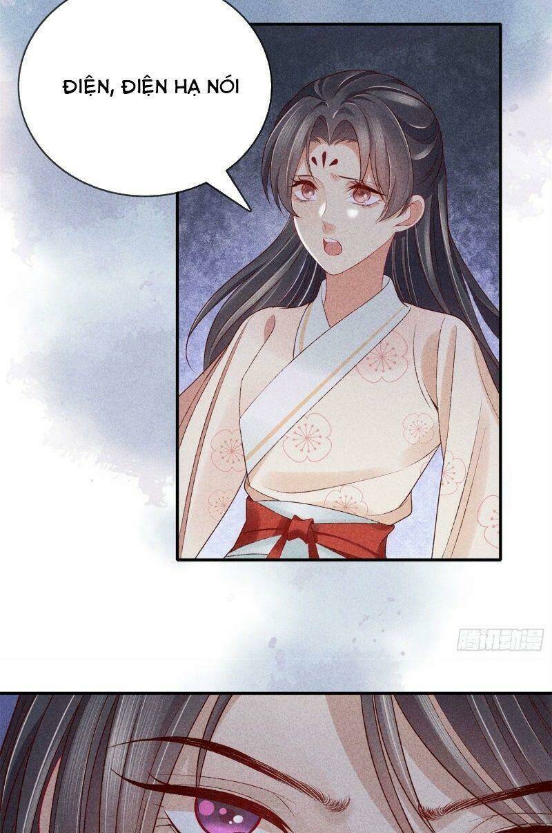 Trọng Sinh Chi Đích Nữ Bất Thiện: Chapter 54