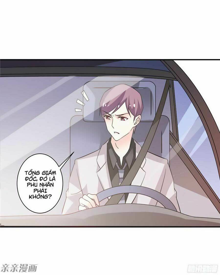 Vợ Yêu Là Báu Vật: Chapter 39