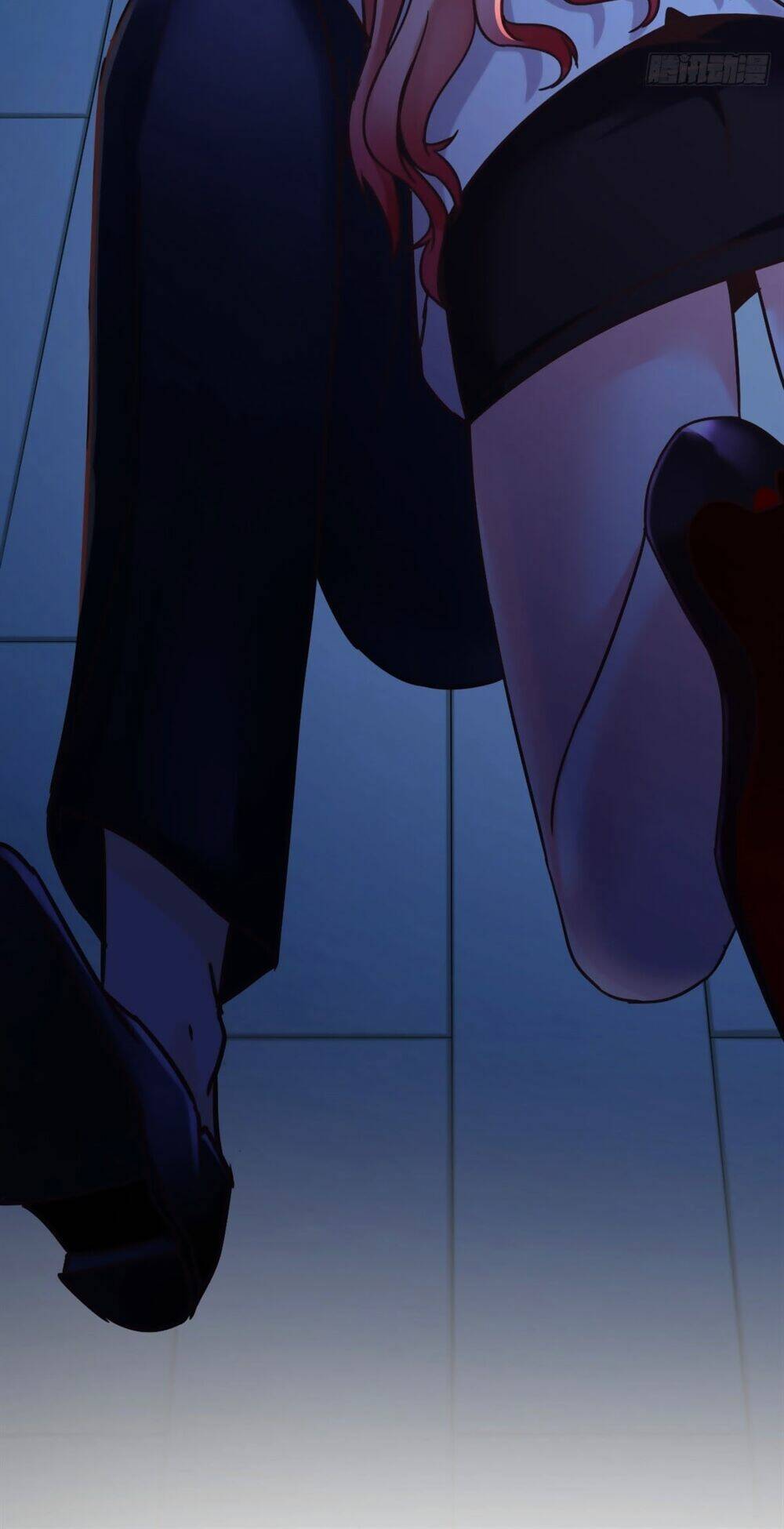 Quyến Rũ Không Thành: Chapter 5