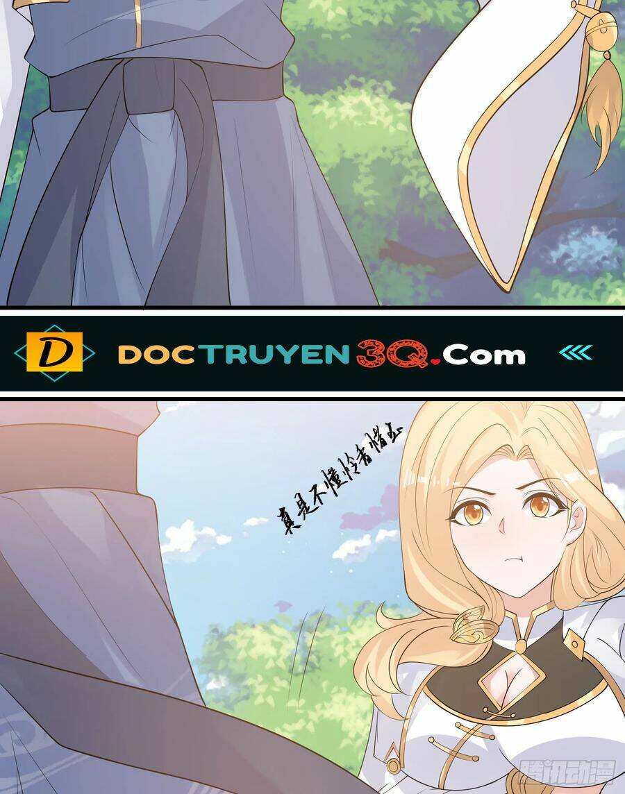 Giáng Thần Chiến Ký: Chapter 87