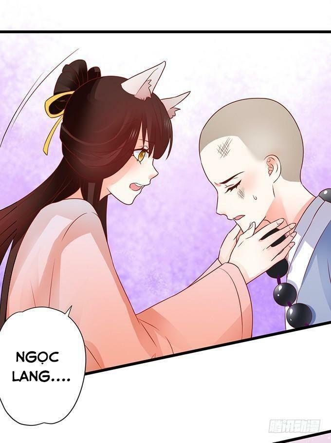 Hồ Tiên Hung Bạo: Chapter 63