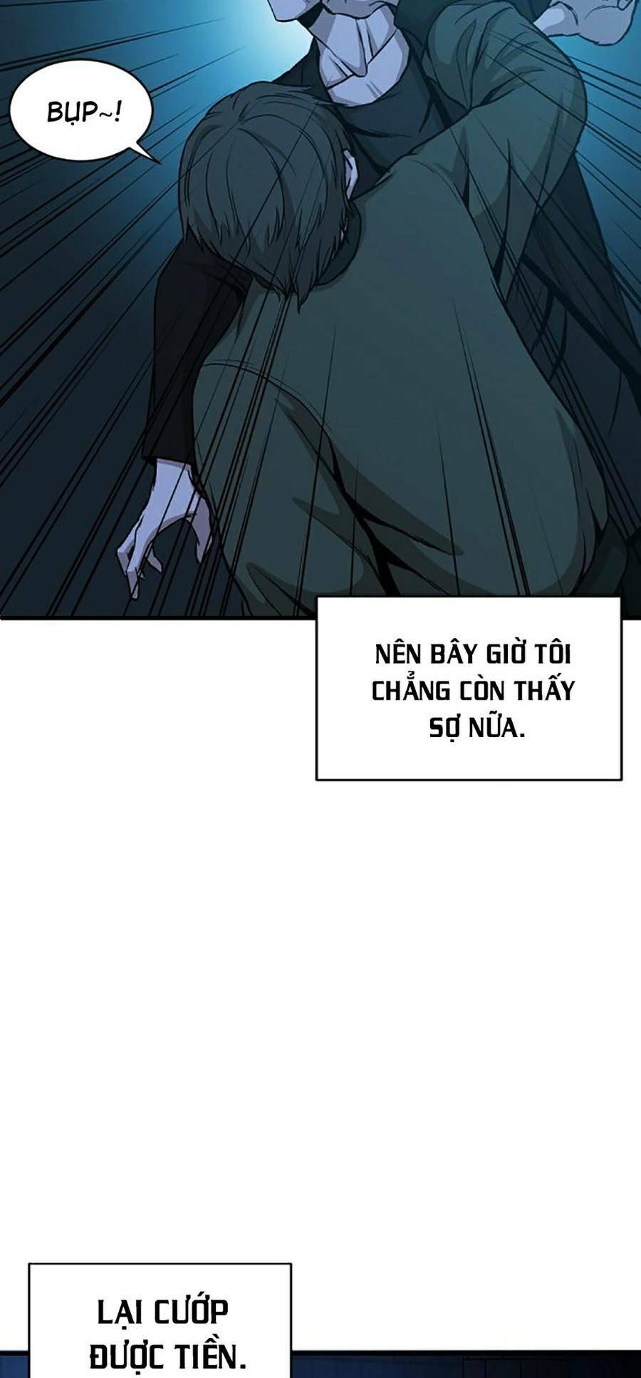 Không Làm Anh Hùng Để Trở Thành Nhân Vật Phản Diện: Chapter 5