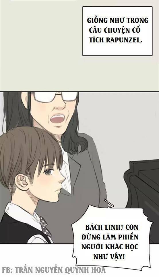 12 Giờ Của Lọ Lem: Chapter 14