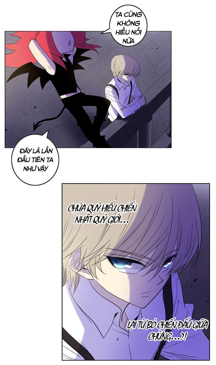 Soul Cartel: Chapter 91