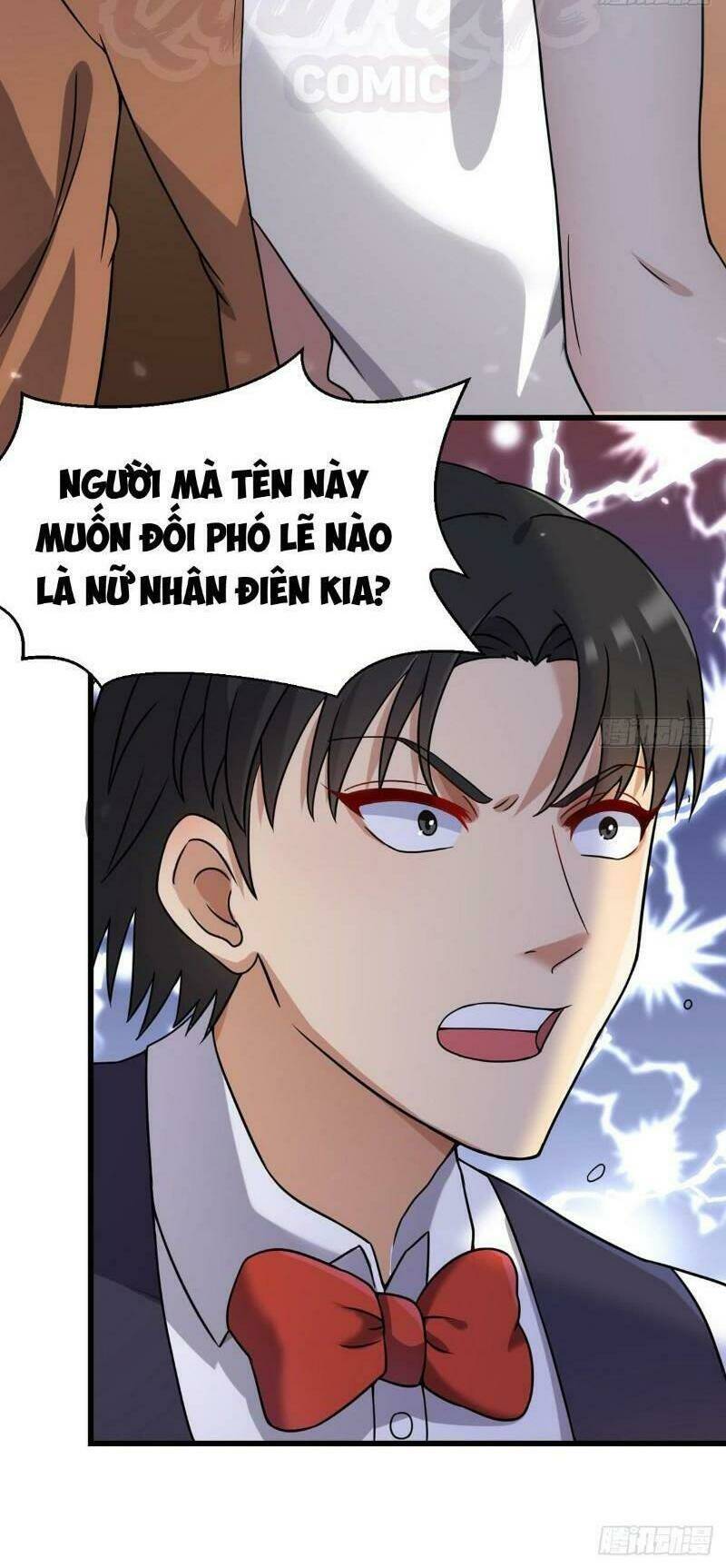 Cực Phẩm Chiến Vương Tại Hoa Đô: Chapter 2