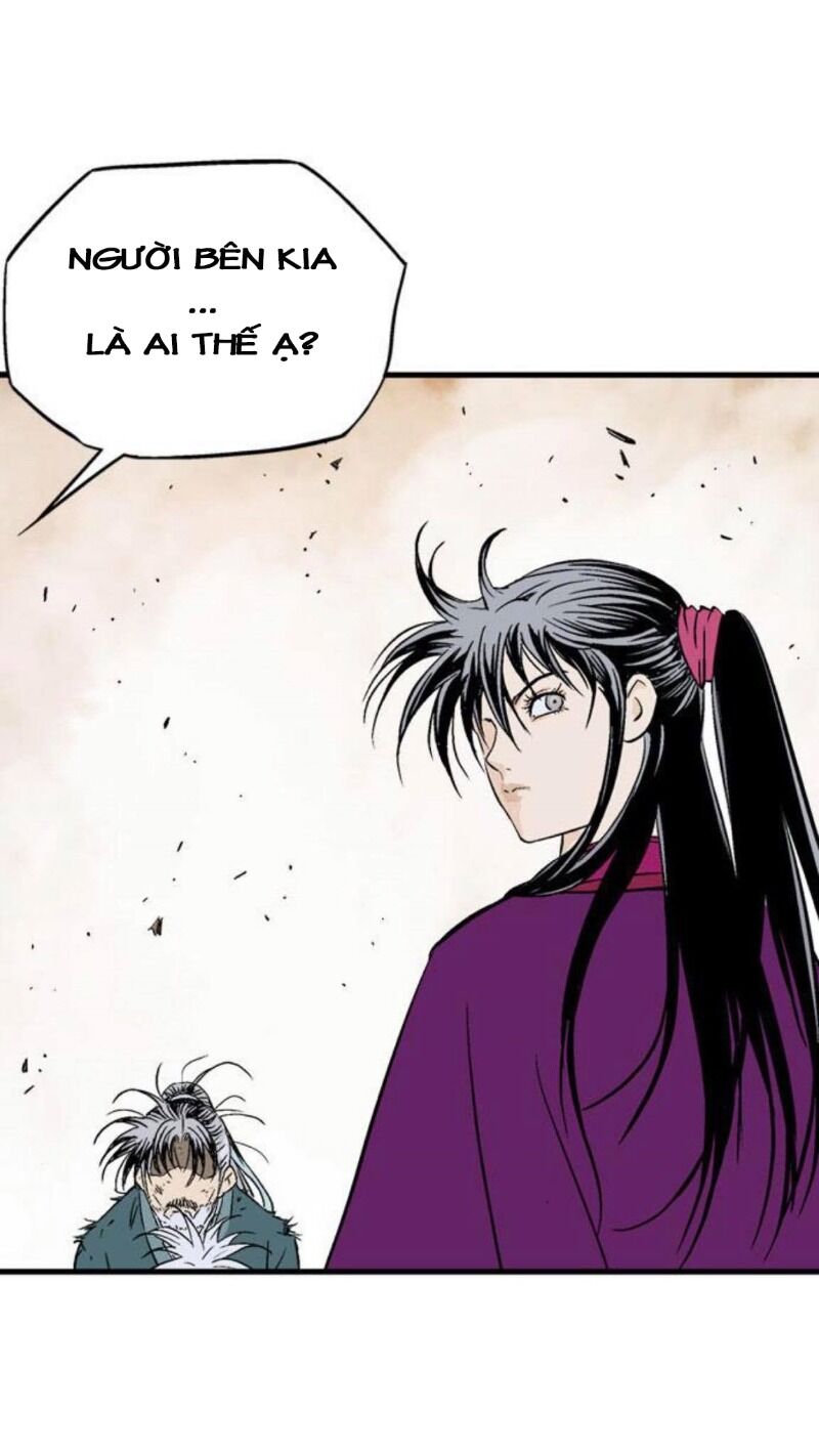 Cao Thủ 2: Chapter 130