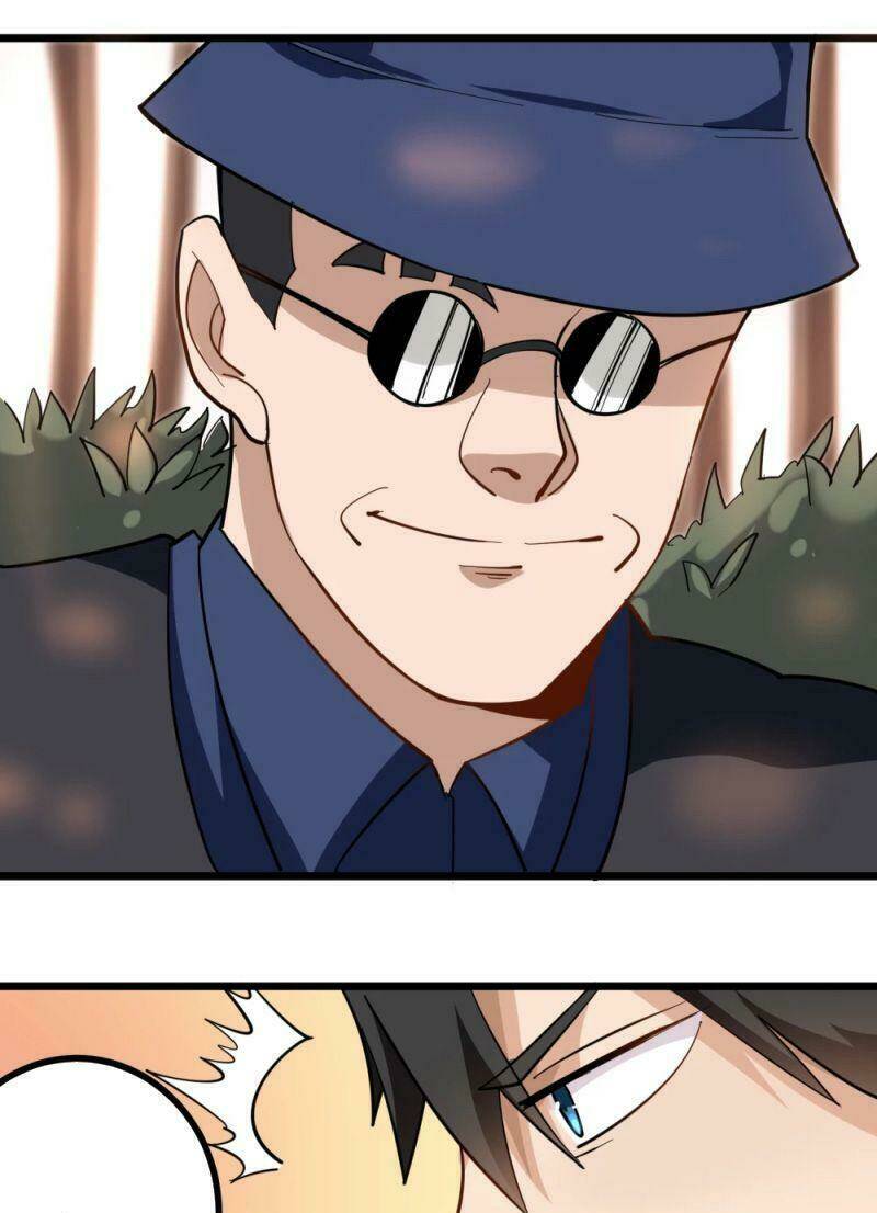 Hộ Hoa Cao Thủ Tại Vườn Trường: Chapter 173