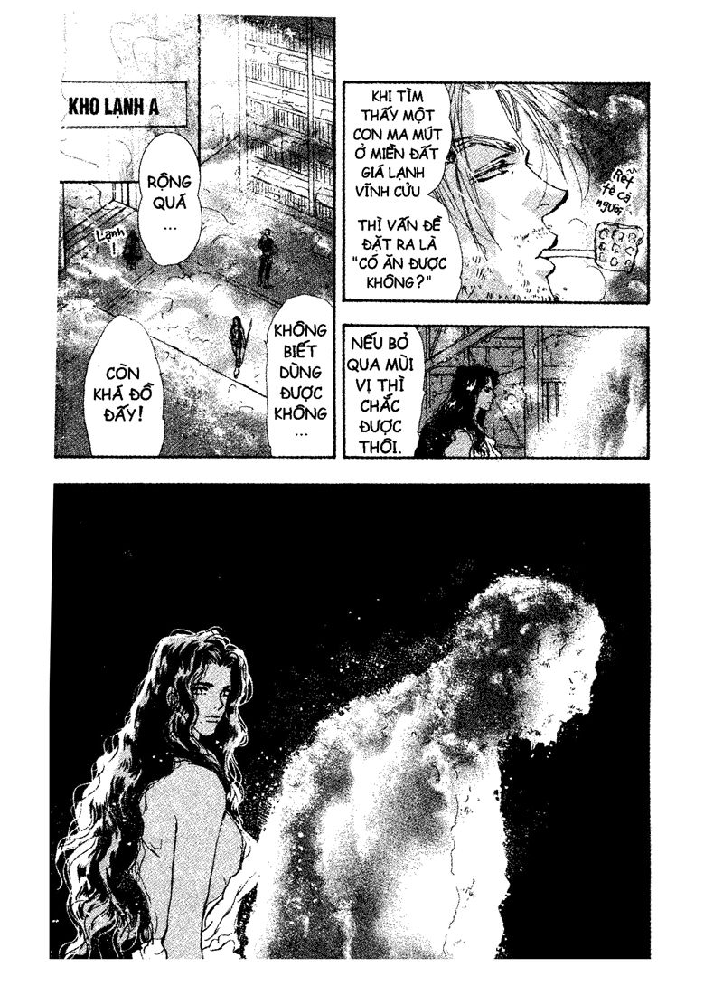 Mầm Sống: Chapter 60