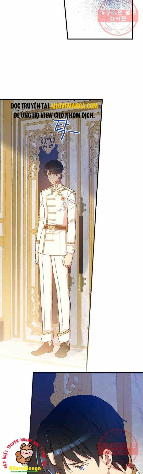 Kỵ Sĩ Đỏ Không Mê Tiền Mù Quáng: Chapter 27