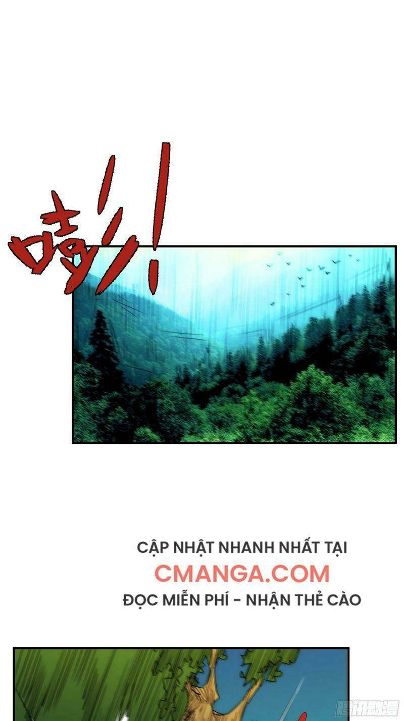 Ma Vương Là Đại Địa Chủ: Chapter 21.1