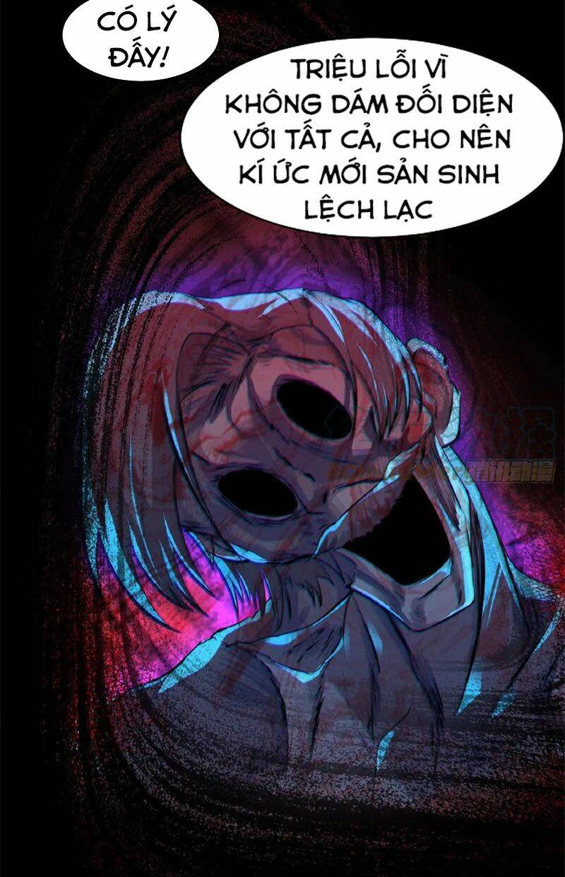 Toàn Cầu Sụp Đổ: Chapter 44