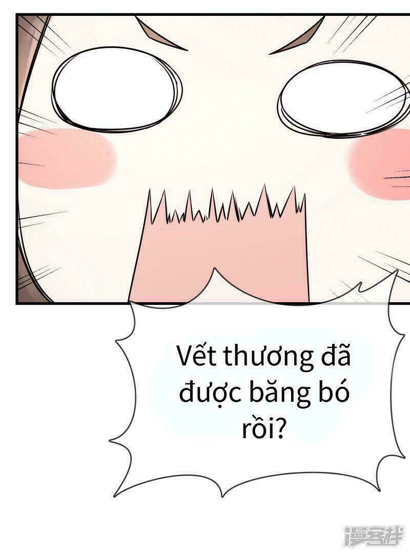 Thịnh Thế Thiên Kiêu: Chapter 21